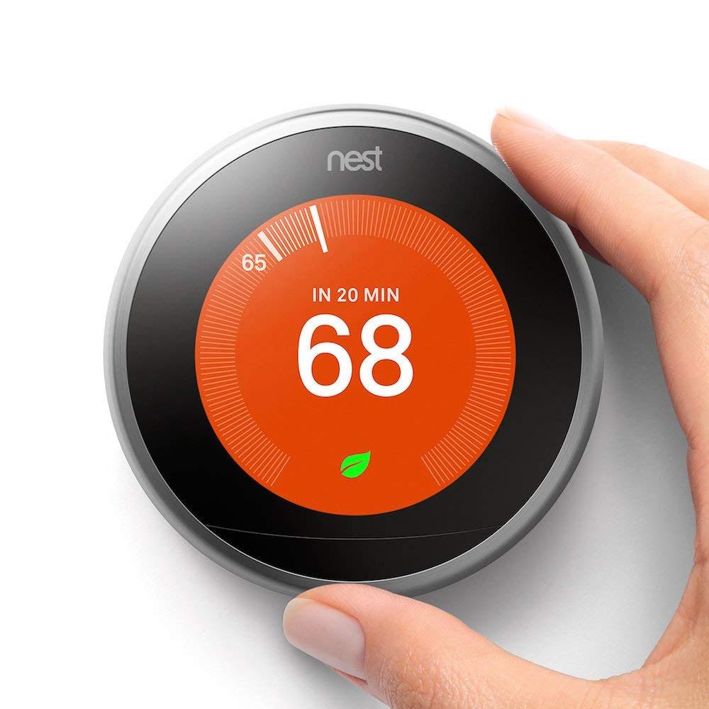 Thermostat Settings for Heat Savings