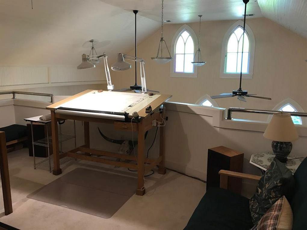 Quaint Converted Church House in San Marcos, Texas