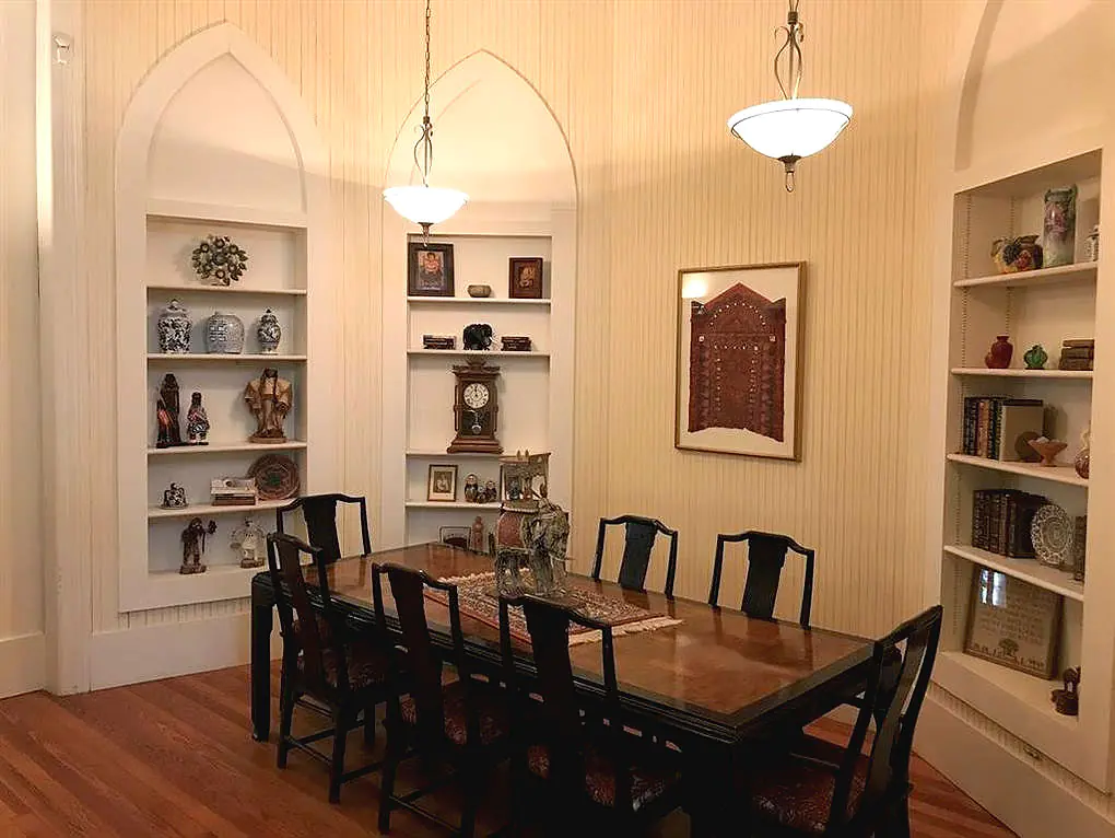 Quaint Converted Church House in San Marcos, Texas