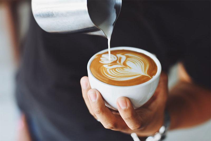 Health Alert: Dihydrogen Monoxide Found in Brewed Coffee