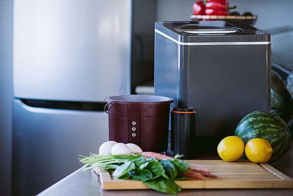 FoodCycler Indoor Composter Review | Art & Home