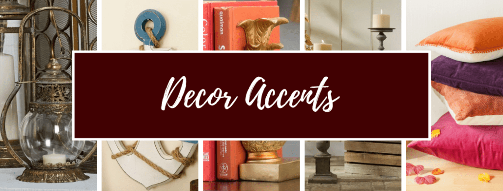 Shop Home Decor Accents