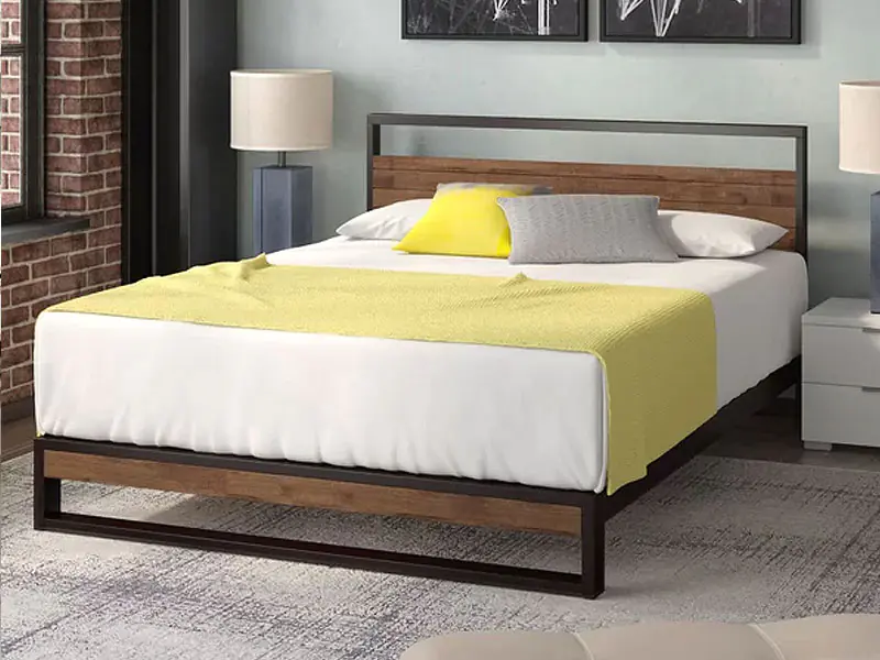 DOUBLE / FULL SIZE BEDS
