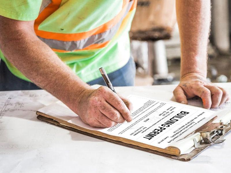 Home Refurbishing Building Permit Mistakes
