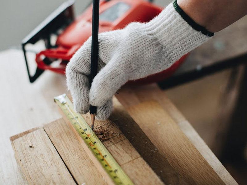 Home Refurbishment Measurement Mistakes