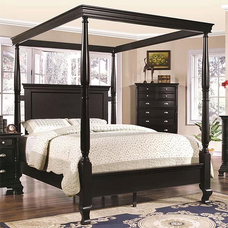 Queen Size Bed