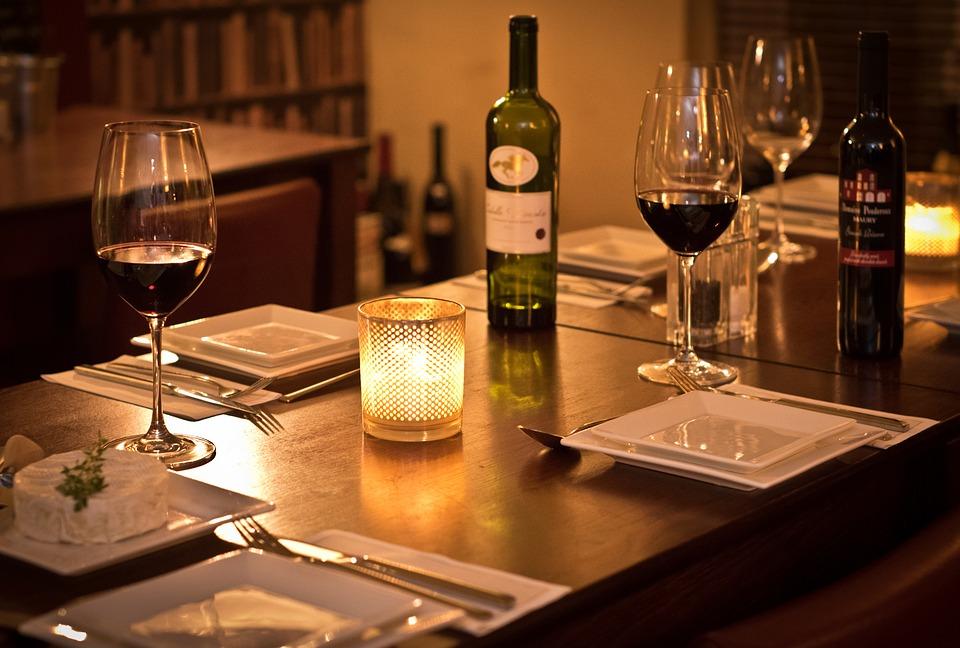 Wine as a Housewarming Gift