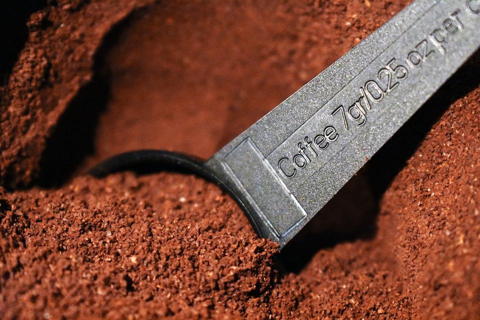 How to use Coffee in Your Yard & Garden