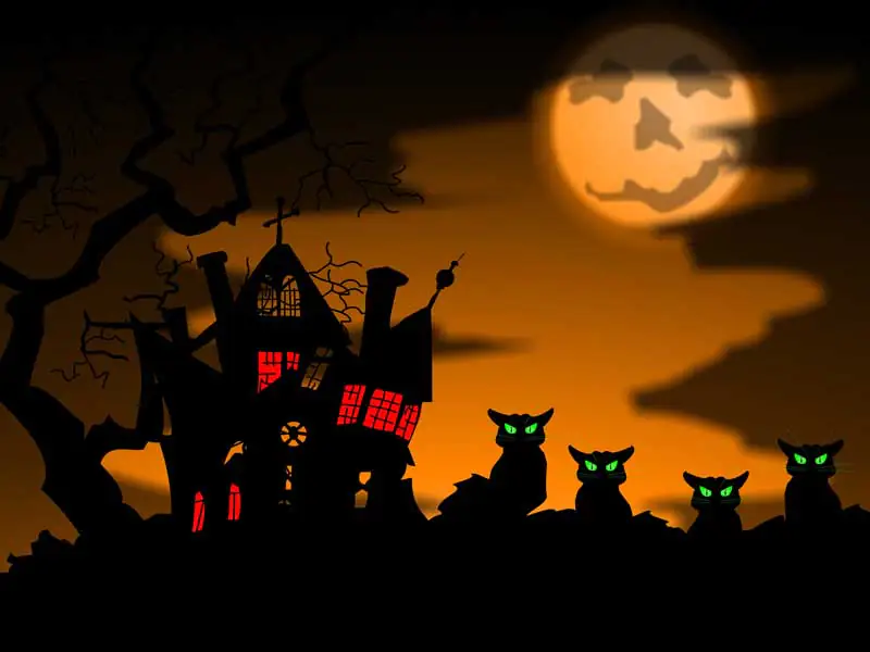 144 Spooktacular Free Halloween Printables