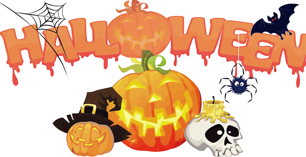 Halloween Classics Free Printable