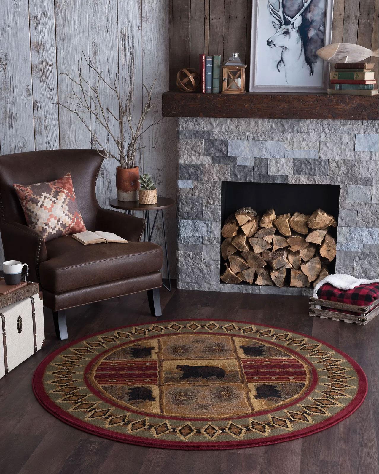 Masculine Decor Tips for Today's Man | Art & Home