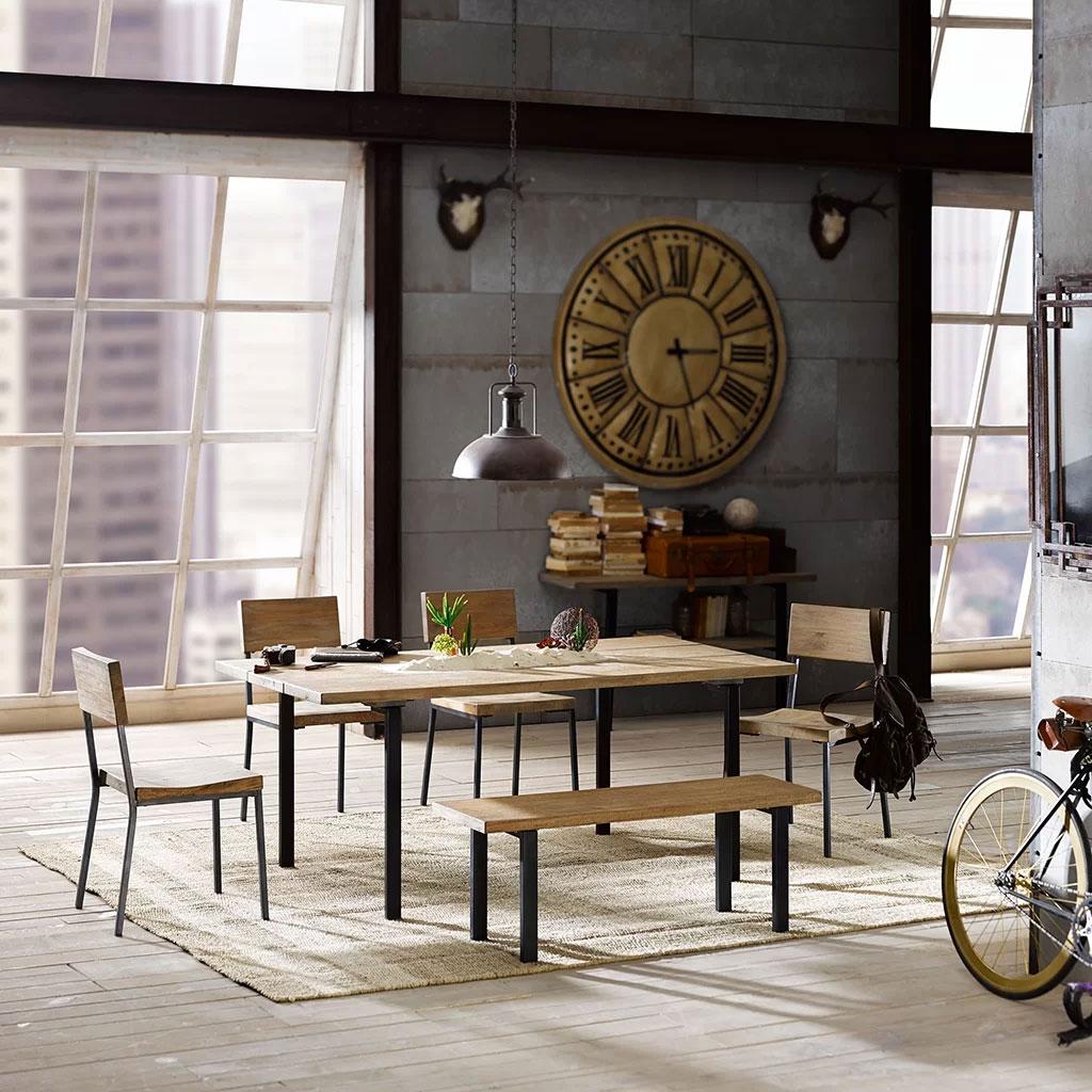Geometric Patters in Home Decor