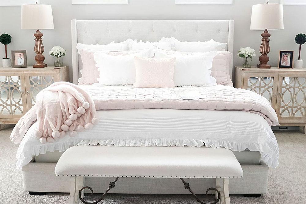 French Country Bedroom Designs We Love | Art & Home