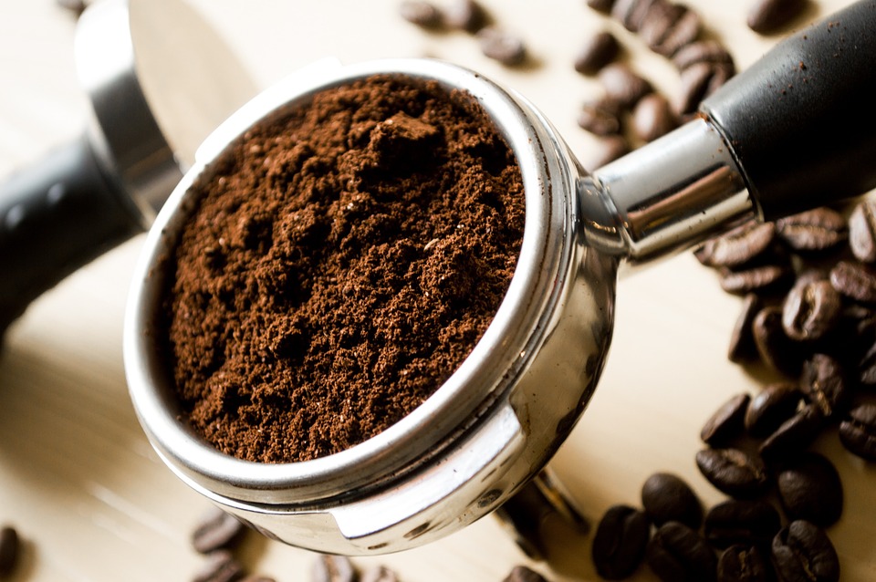 Where to Get Coffee Grounds for Your Garden