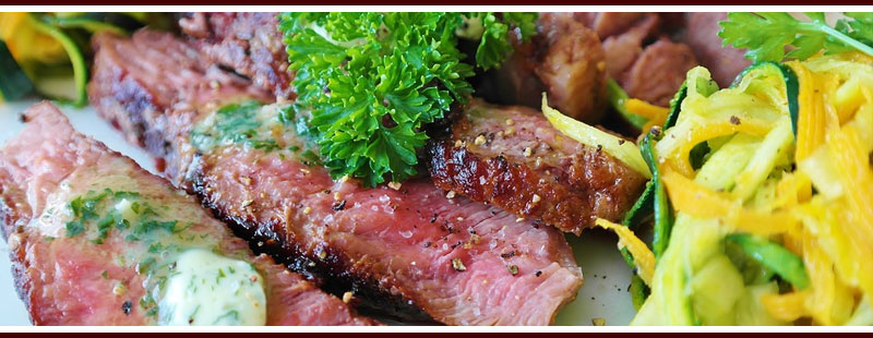Best Summer BBQ Beef Recipes