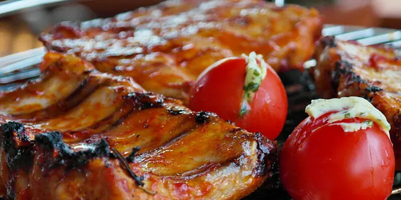 Best Summer BBQ Recipes