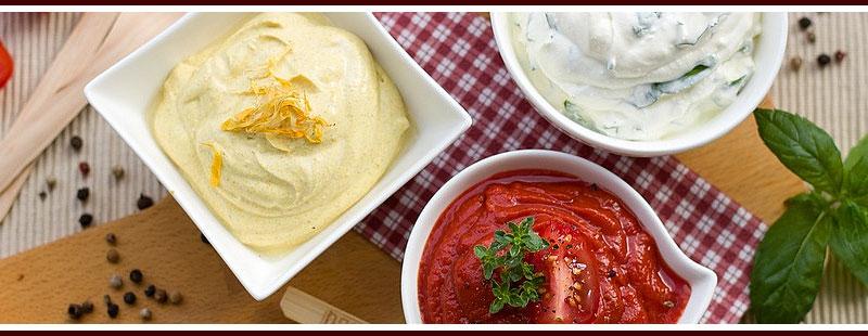 Best Summer BBQ Sauces & Dips