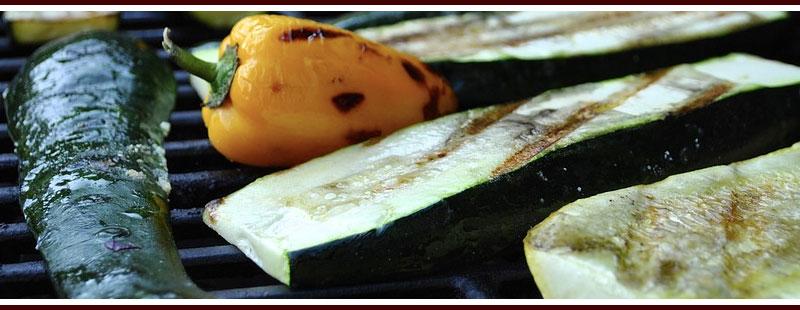 Best Summer BBQ Vegetables Recipes