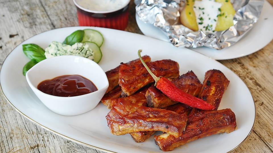Coca-Cola BBQ Sauce