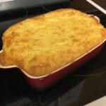 Easy Southern Corn Casserole Recipe