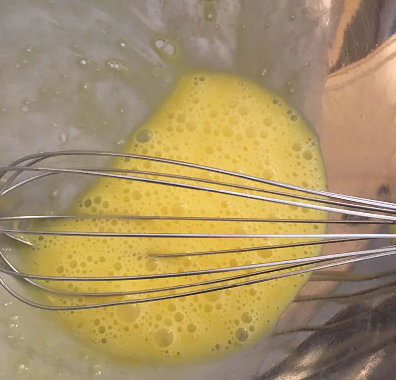 Easy Southern Corn Casserole Recipe Step 1