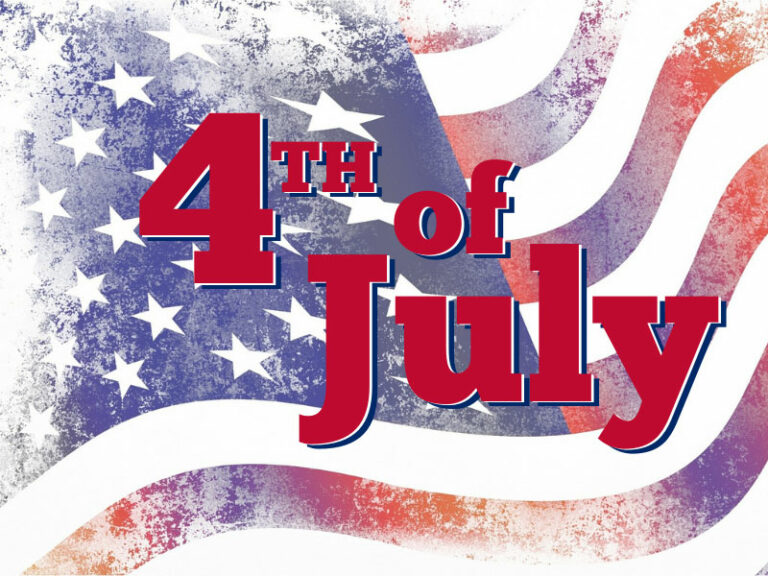 Fun & Free 4th of July Printables | DIY Decor | Art & Home