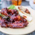 Jim Beam Bourbon BBQ Sauce Recipe