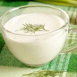 Lemon Dill Horseradish Sauce Recipe