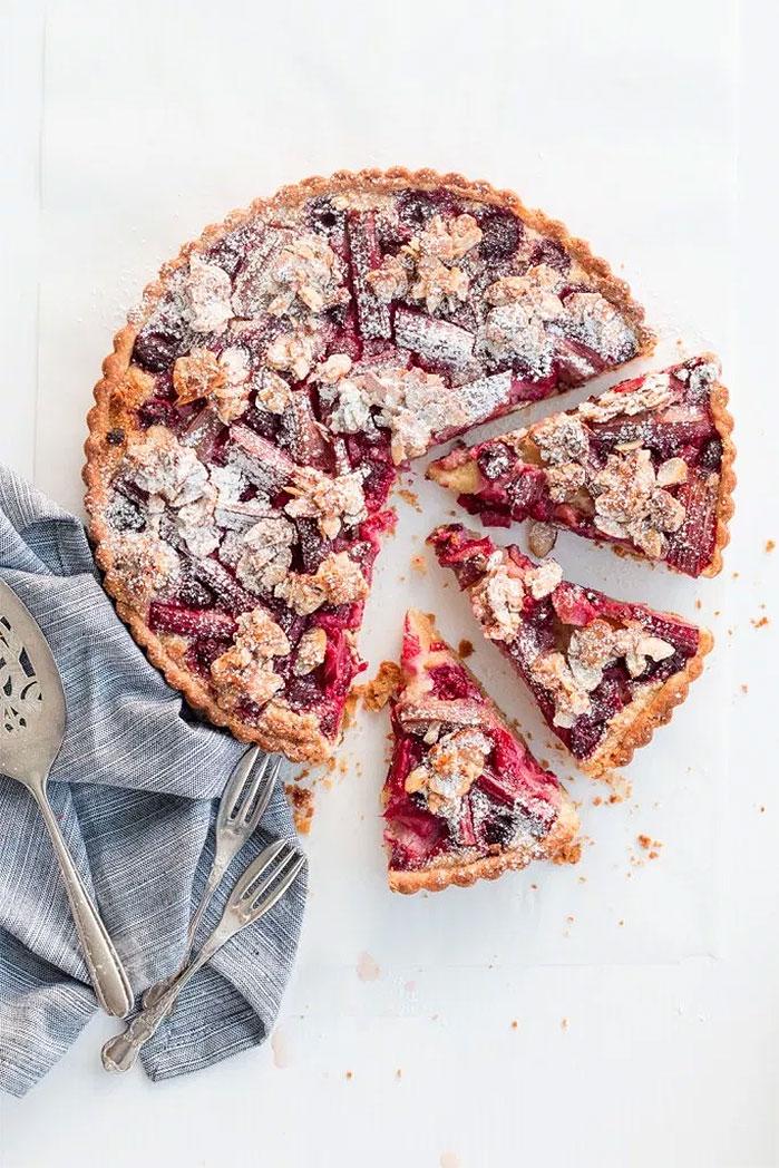 Beautiful Pies & Tarts | Baking Ideas to Inspire | Art & Home