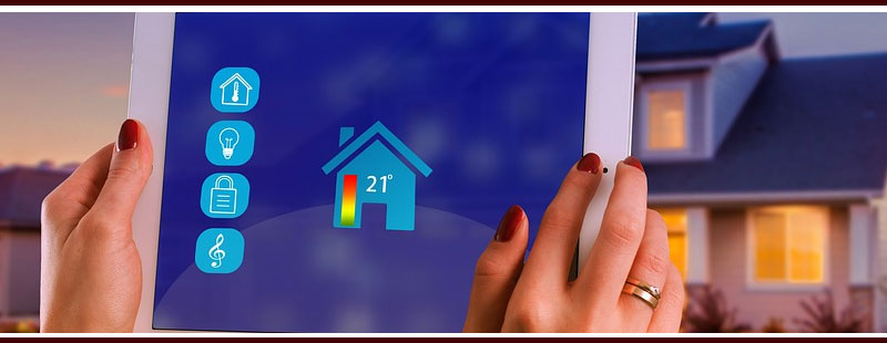 How to Save Money on Your Monthly Heating & Cooling Bills