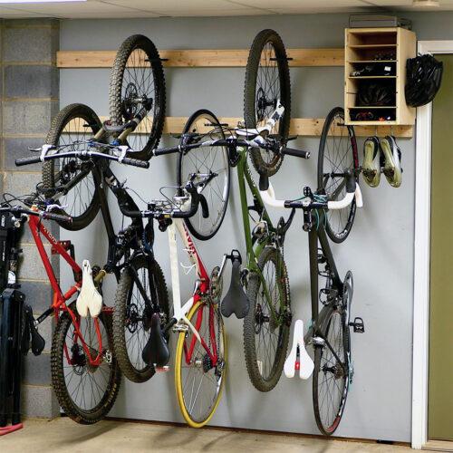 DIY Garage Organization Hacks | Tips & Ideas | Art & Home