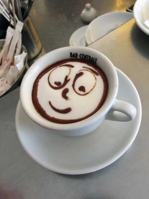 Latte Art - The Simple Joys of Beautiful Coffee | Art & Home