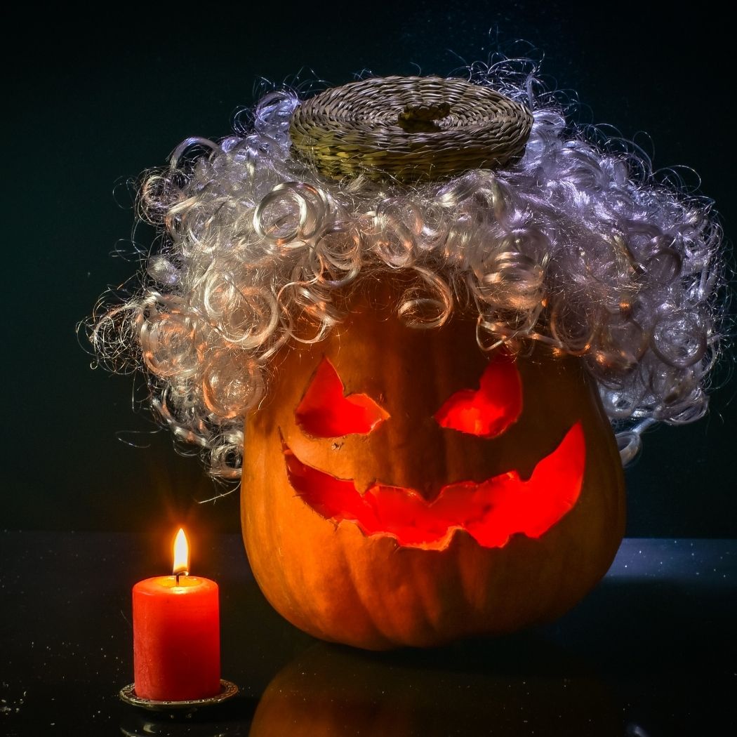 Halloween Pumpkin Carving Ideas 2021