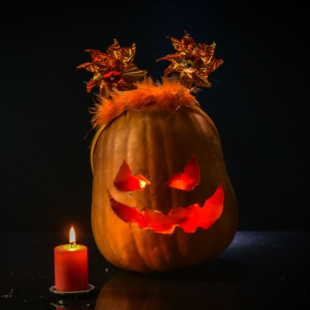 Halloween Pumpkin Carving Ideas 2021