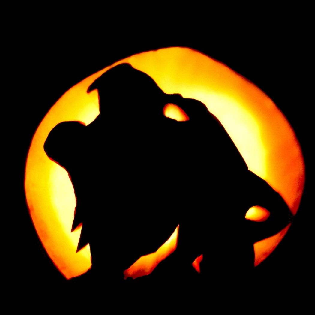 Halloween Pumpkin Carving Ideas 2021