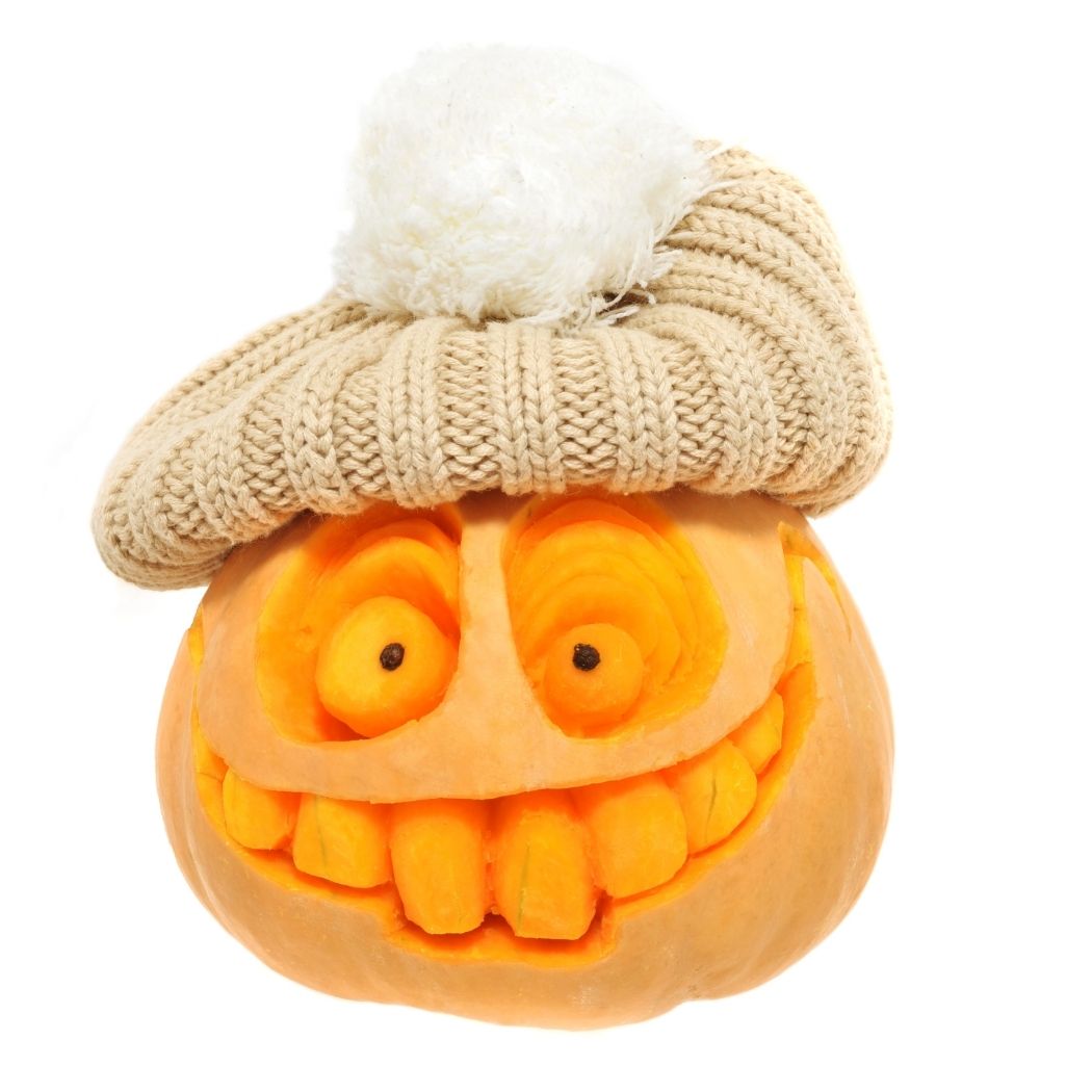 Halloween Pumpkin Carving Ideas 2021