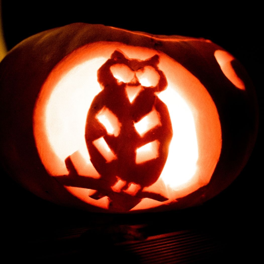 Halloween Pumpkin Carving Ideas 2021