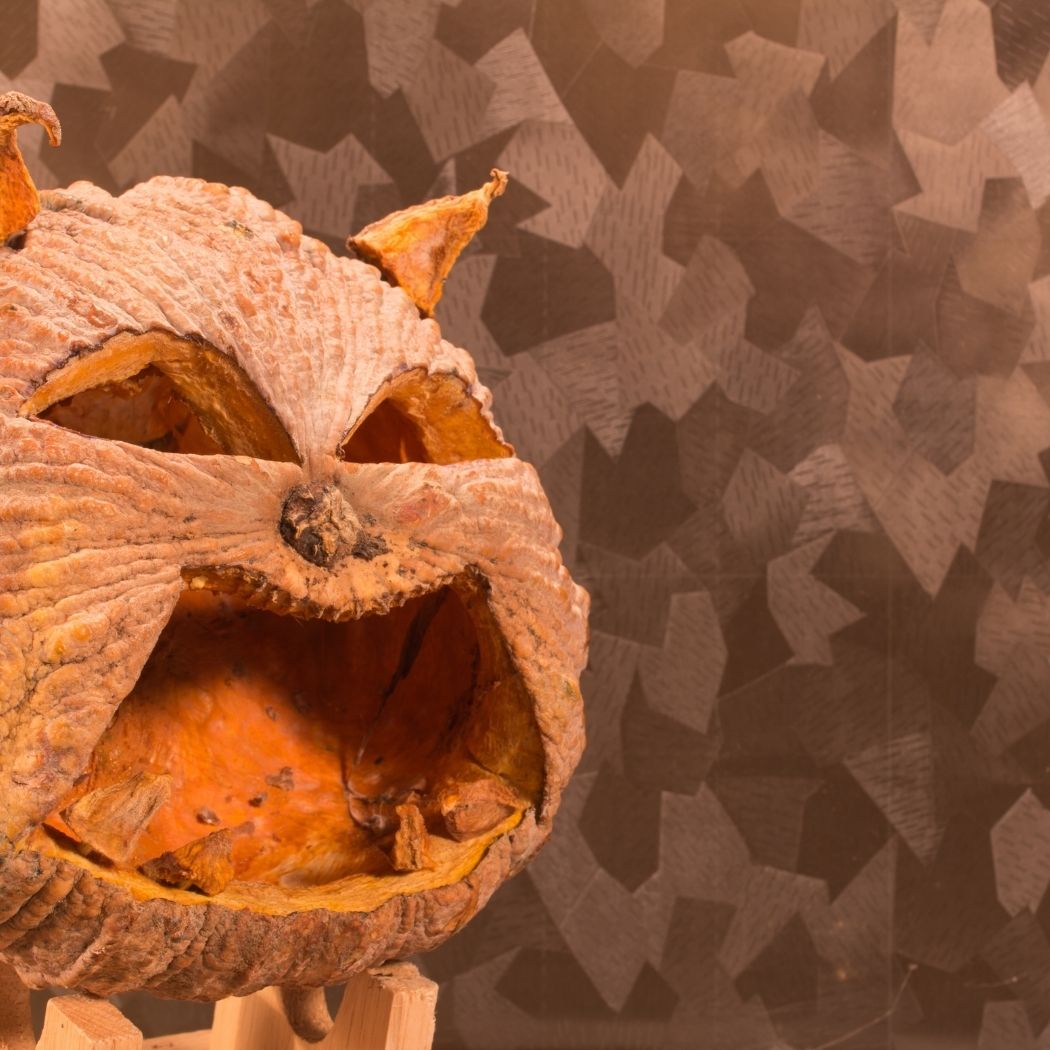 Halloween Pumpkin Carving Ideas 2021