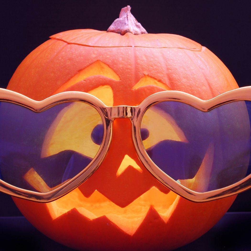 Halloween Pumpkin Carving Ideas 2021