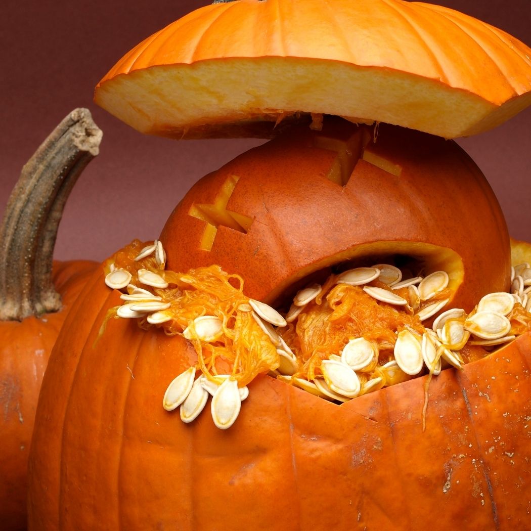 Halloween Pumpkin Carving Ideas 2021