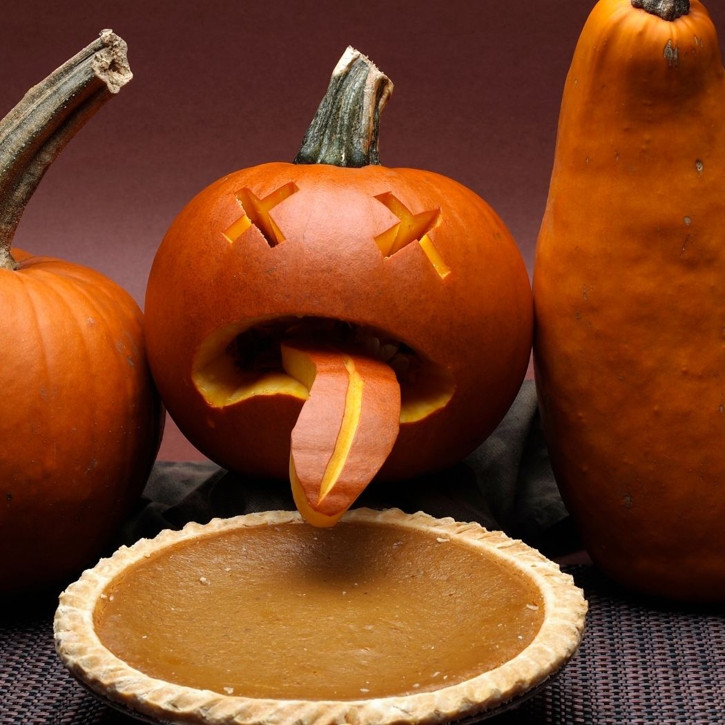 Halloween Pumpkin Carving Ideas 2021