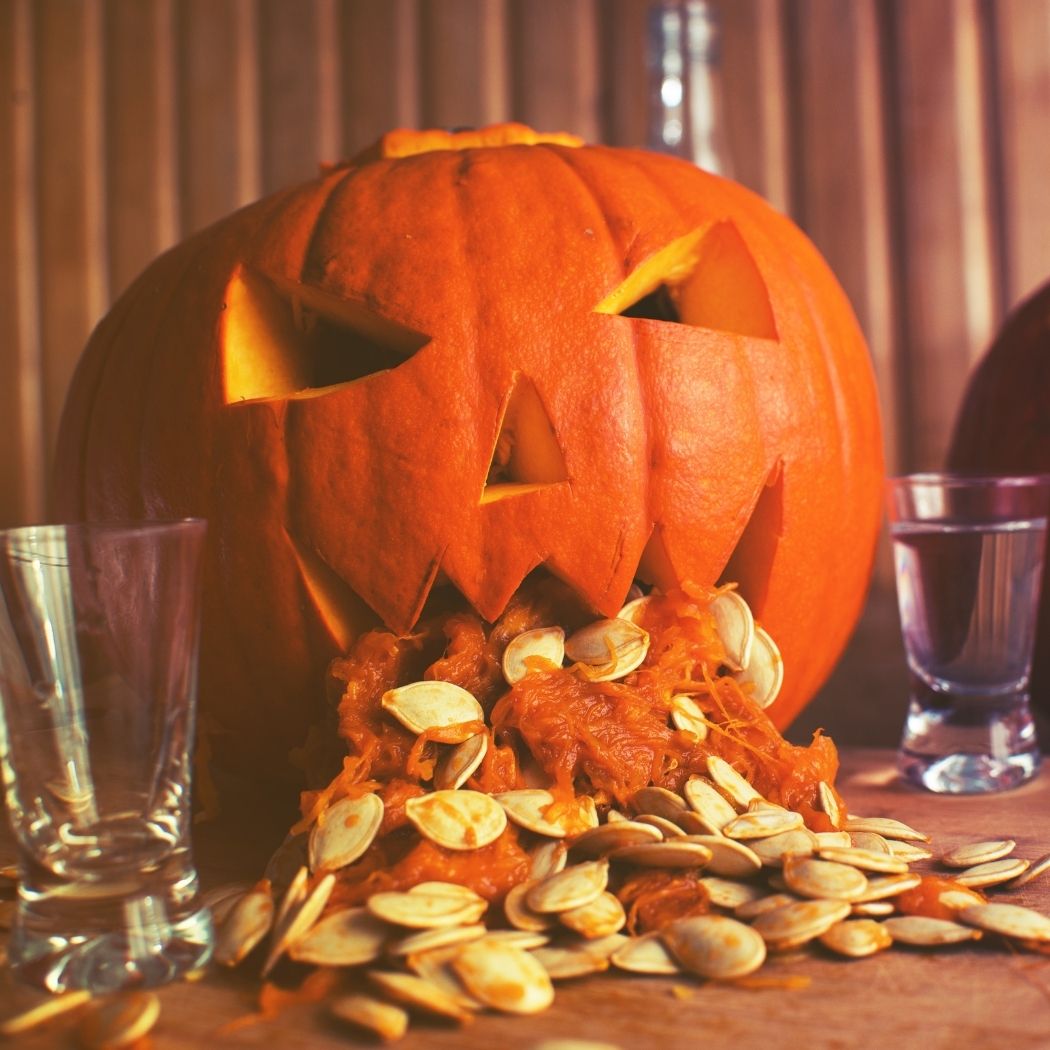 Halloween Pumpkin Carving IdeasHalloween Pumpkin Carving Ideas 2021