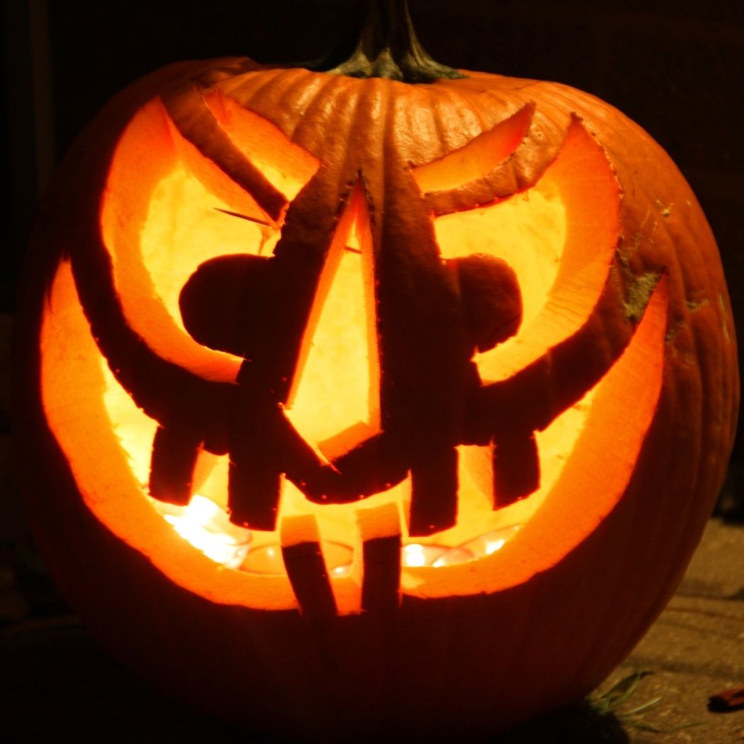 Halloween Pumpkin Carving IdeasHalloween Pumpkin Carving Ideas 2021