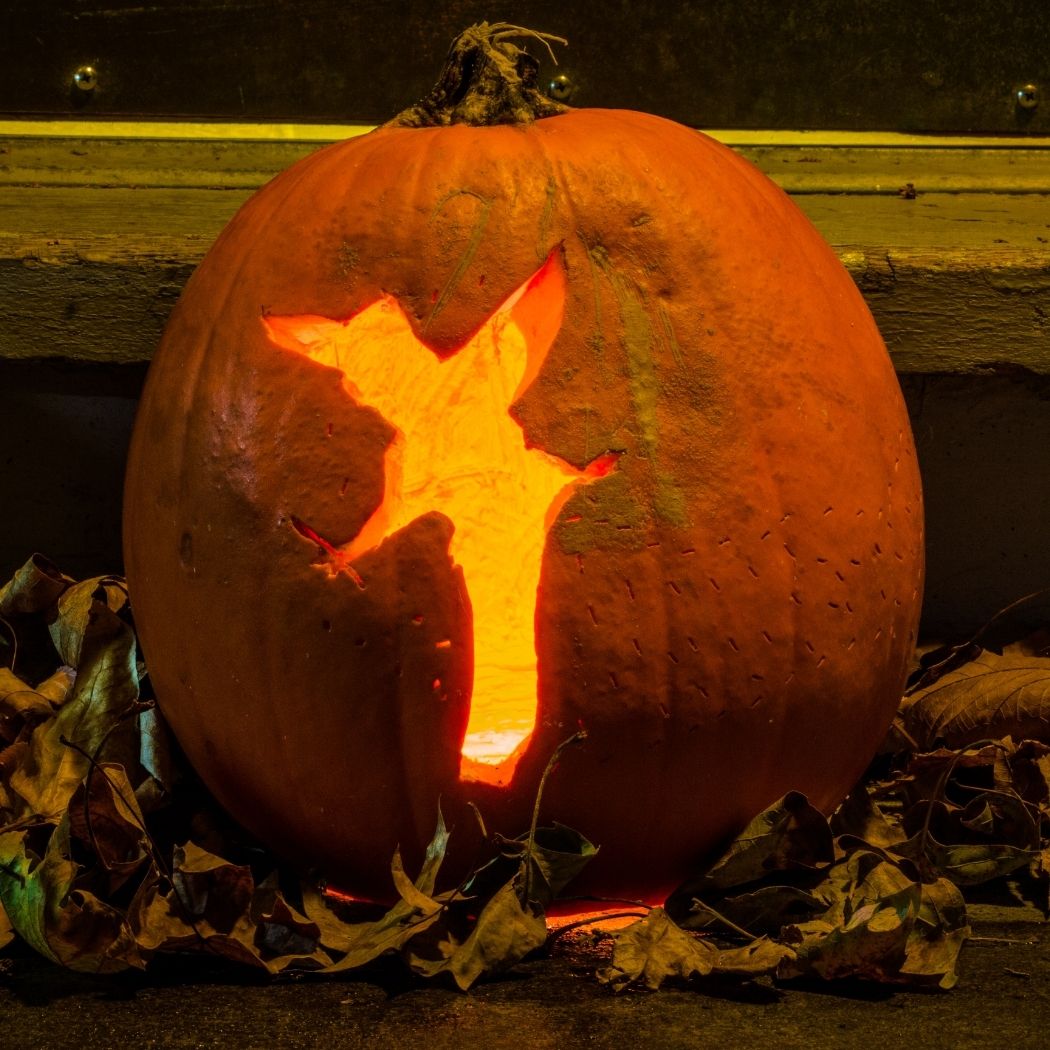 Halloween Pumpkin Carving Ideas 2021