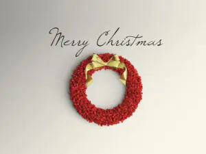 Beautiful Christmas Wreaths 2019