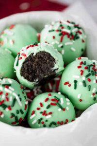 50 Amazing Christmas Cookies That Will Delight | Art & Home