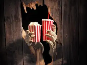 Favorite Halloween Horror Movies