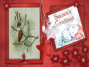 Free Christmas Printables