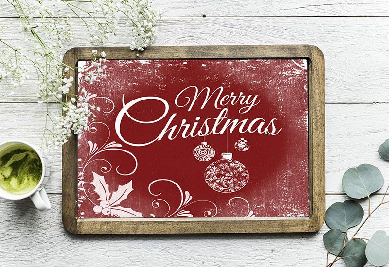 Free Christmas Printables | Christmas Decor | Art &amp; Home