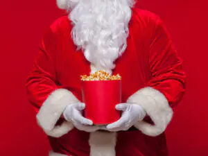 Favorite Christmas Movies